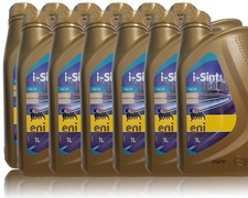 eni i-sint 0W 30 12x 1 litro