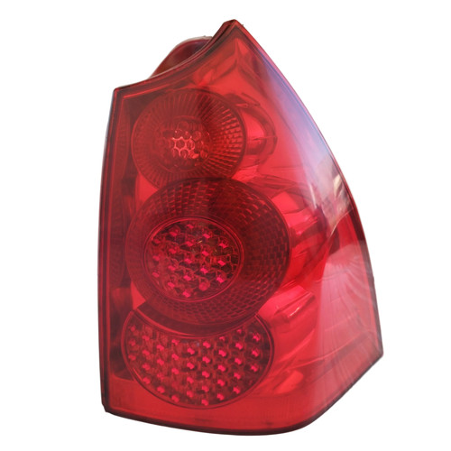 Fanale faro posteriore - fanale, /