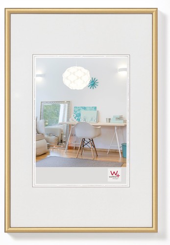Walther design cornice oro - cornice, 18
