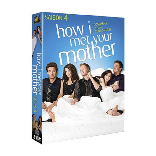 How met your mother stagione - your,