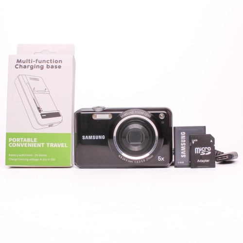 Samsung es65 megapixel - samsung,