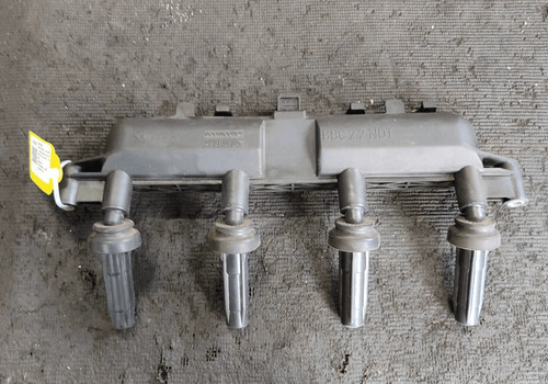 5970a9 bobina citroen - ,
