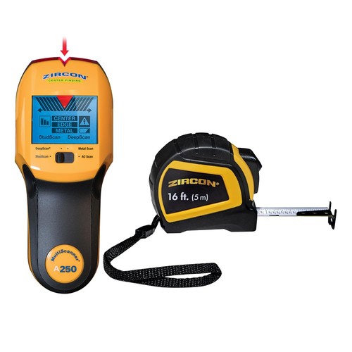 Zircon multiscanner a250 - zircon,