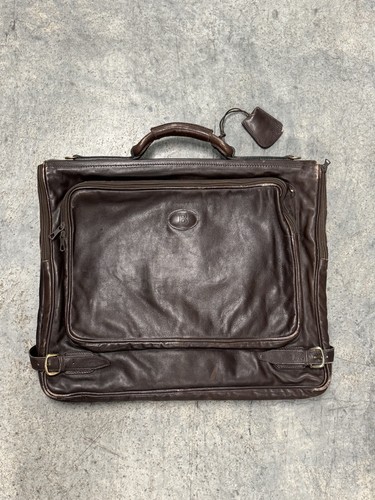 Bally travel bag luggage - bally,