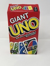​Gigante UNO Gioco di Carte