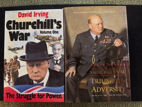 1st prt churchill war - prt., churchill's