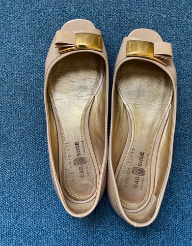 Scarpe donna car shoe - ,