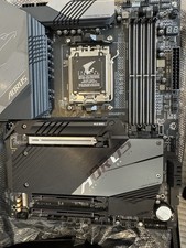 Gigabyte B650E AORUS Master