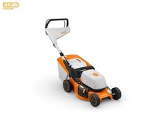 Tagliaerba a batteria AK STIHL