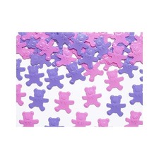 Confetti Decorativi Orsetti