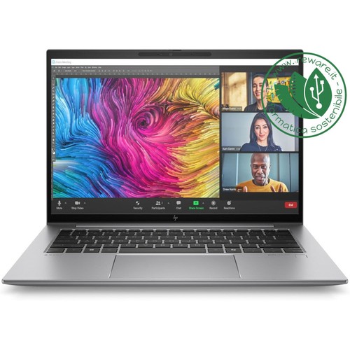 Zbook firefly g9 fhd - zbook, 14