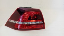 STOP FANALE POSTERIORE SINISTRO VOLKSWAGEN GOLF 7 LED ORIGINALE