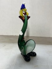 Vintage Murano Vetro Artistico