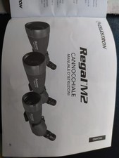 Cannocchiale Celestron Regal
