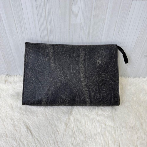 Borsa pochette etro paisley - pochette,