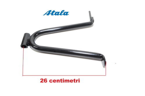 Cavalletto centrale originale - cavalletto,
