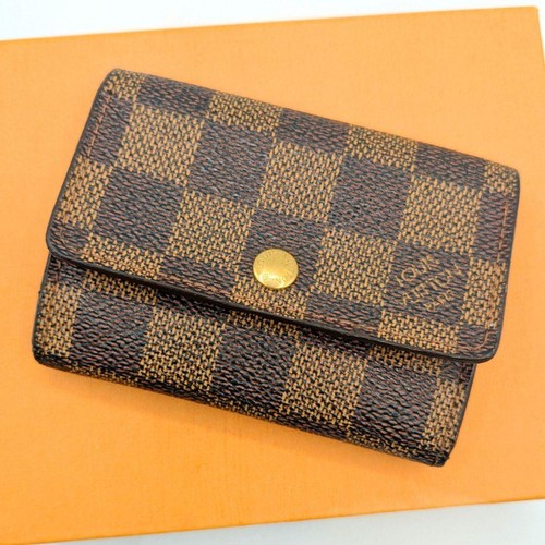 Louis vuitton portafoglio pla - louis,