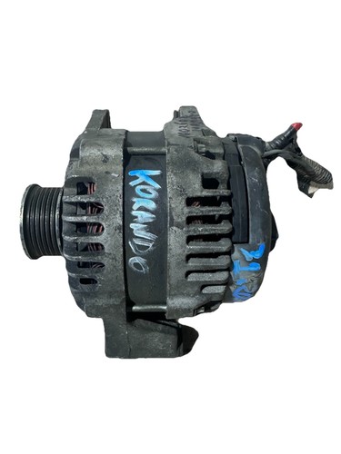 Alternatore ssangyong korando - ,