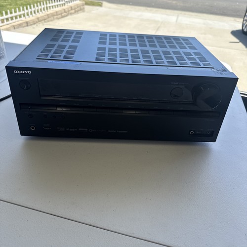 Onkyo rc460 ricevitore - onkyo, ht-rc460