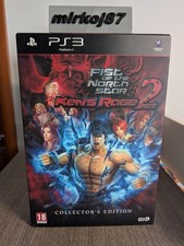 Fist of the North Star: Ken's