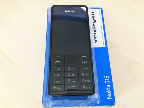 Nokia 515 nuovo sbloccato - 515,