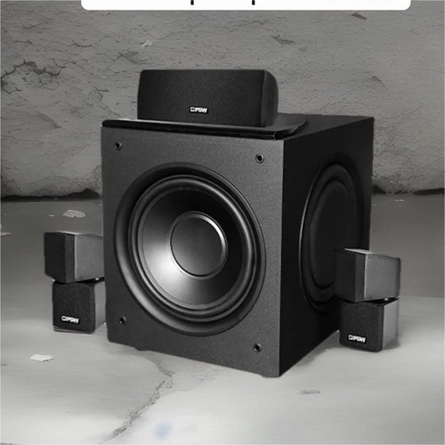 Psw home theater speaker - psw,