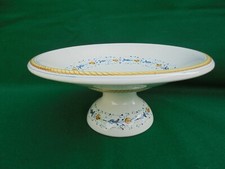 ALZATINA DA FRUTTA IN CERAMICA