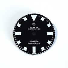 Sottomarino vintage Tudor 94010 MK1, 26 mm