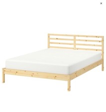 letto matrimoniale con