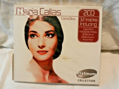 Maria callas casta diva - maria,