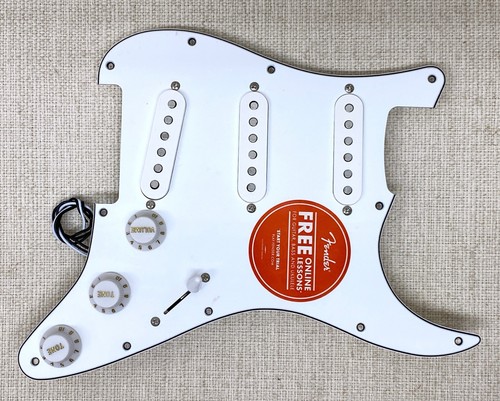 Battipenna originale fender - battipenna,