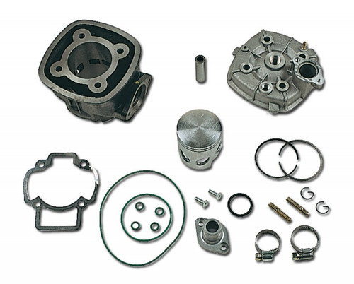 Kit cilindro gruppo termico - cilindro,