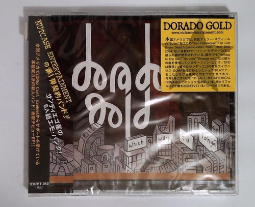 Dorado gold which way - –,