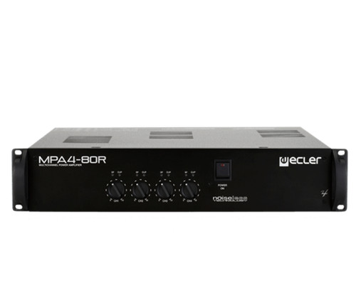 Nuovo ecler mpa4 80r - nuovo,