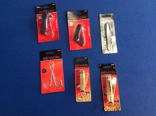 Accessori unghie revlon - unghie,