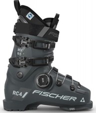 Fischer RC4 95 MV X BOA GW