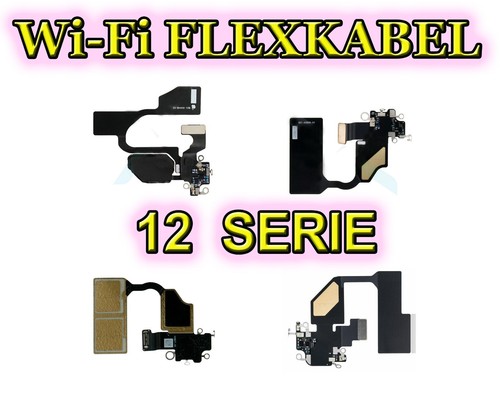 Iphone serie fi flex - 12,