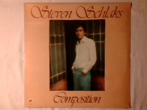 Stephen schlaks composition - stephen,