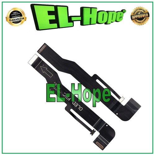 Flat flex connessione scheda - flat,