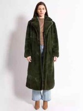 Giacca cappotto gilet