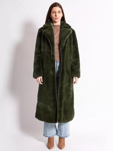 Giacca cappotto gilet