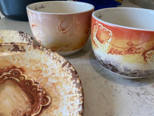 Grande tazza colazione thun - tazza,