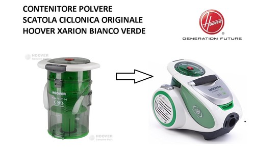 Scatola ciclonica contenitore - scatola,