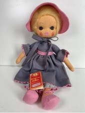 Bambola Lenci Torino con