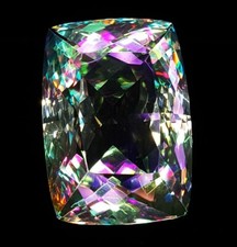 Gemma Sciolta Certificata