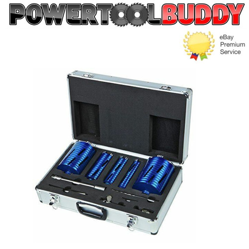 Spectrum mbx5 ultimate set - set, di