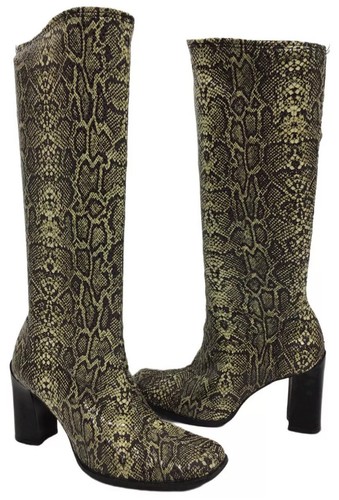 Bocage paris stivaletto snake - bocage,