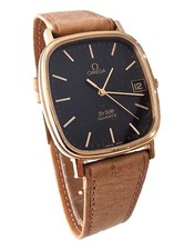 Orologio OMEGA De Ville quarzo