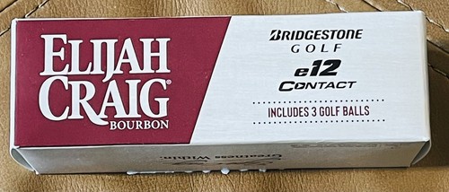 Elijah craig bourbon e12 - craig,
