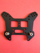 RC 1/8 Kyosho IF120  SUPPORTO AMMORTIZZATORI INFERNO NEO REAR SHOCK TOWER STAY